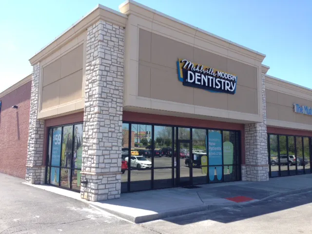 Mehlville Modern Dentistry Picture 2