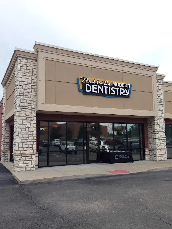 Mehlville Modern Dentistry Picture 8