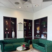 Chesterfield Dental Studio ico