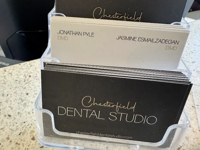 Chesterfield Dental Studio Picture 3