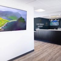 Chesterfield Dentistry ico
