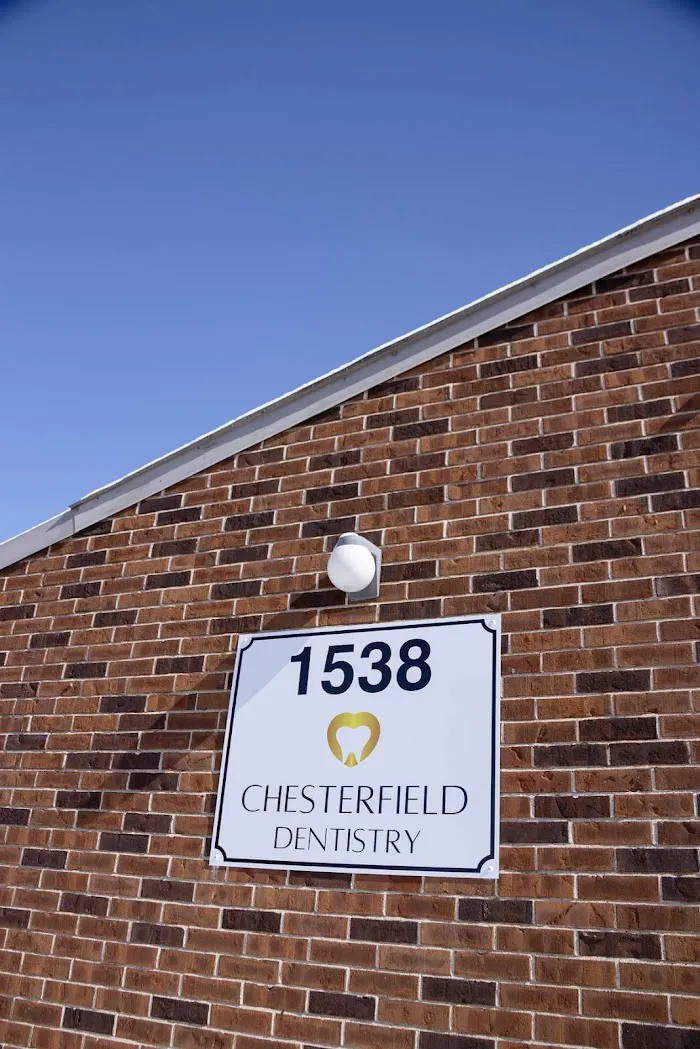 Chesterfield Dentistry Picture 8