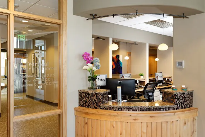 Verheul Family Dentistry P.C. Picture 3