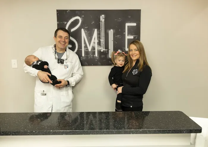 Chesterfield Family Dentistry Picture 2