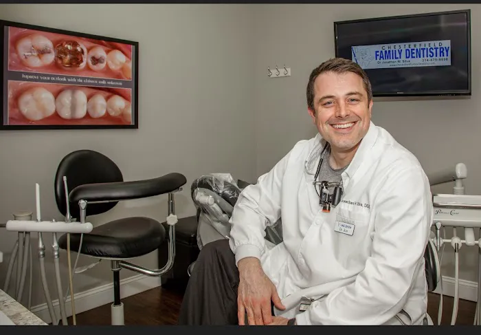 Chesterfield Family Dentistry Picture 5