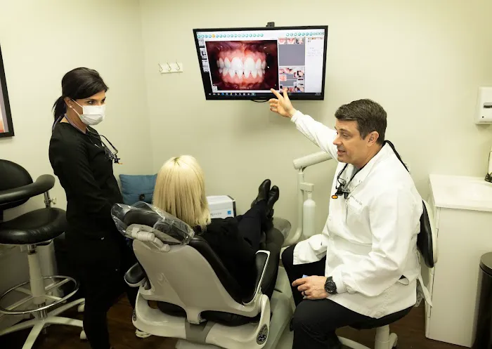 Chesterfield Family Dentistry Picture 1
