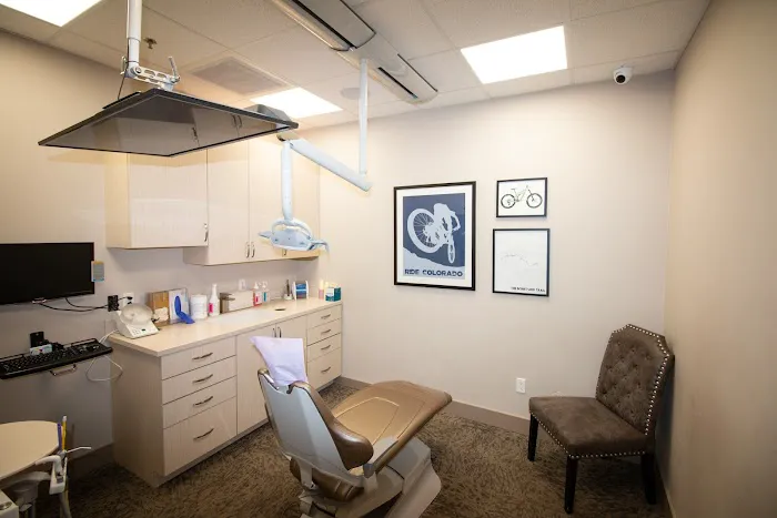All Kids Dental Pediatrics and Orthodontics Eagle Picture 3
