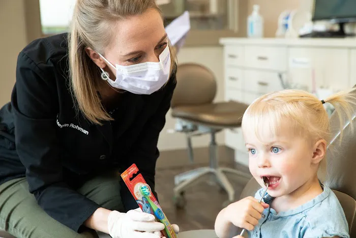 All Kids Dental Pediatrics and Orthodontics Eagle Picture 6