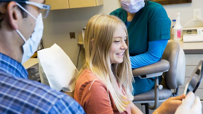 All Kids Dental Pediatrics and Orthodontics Eagle Picture 5
