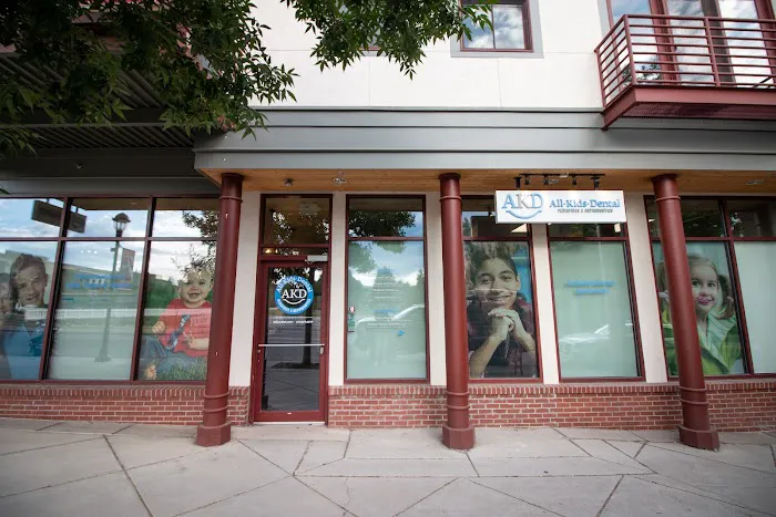 All Kids Dental Pediatrics and Orthodontics Eagle Picture 8