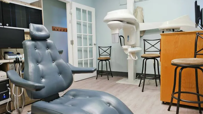 Restoration Dental: Adam Ostrand, DDS Picture 7