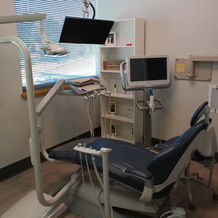 Restoration Dental: Adam Ostrand, DDS Picture 8