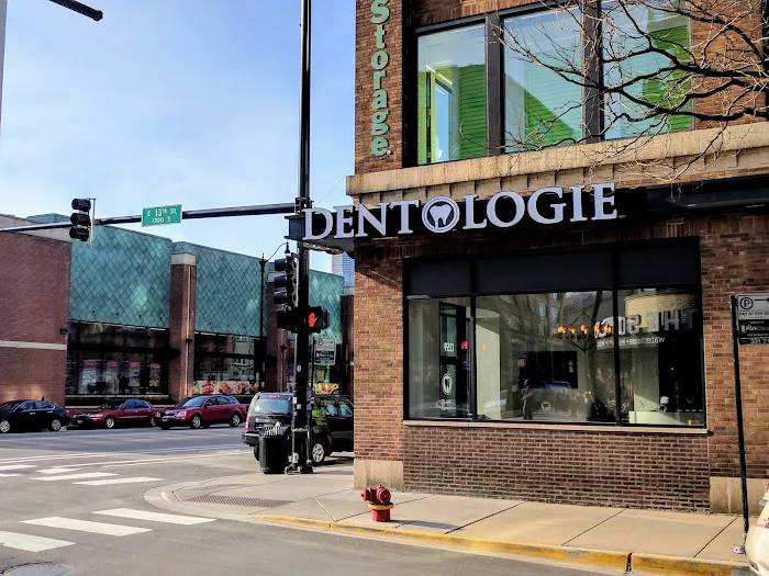 Dentologie - South Loop Picture 1