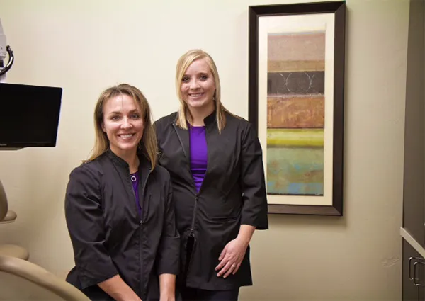 Castle Peak Dental: Kassmel Summer M DDS Picture 2