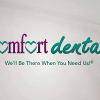 Comfort Dental Glenwood Springs - Your Trusted Dentist in Glenwood Springs ico