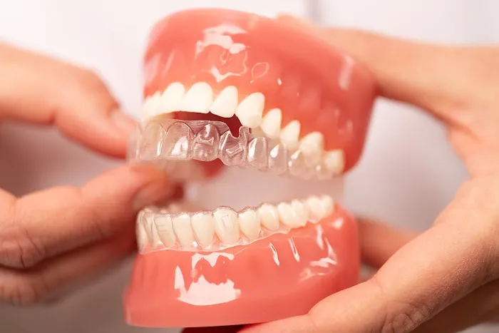 Brynne Gordon, DDS Picture 1