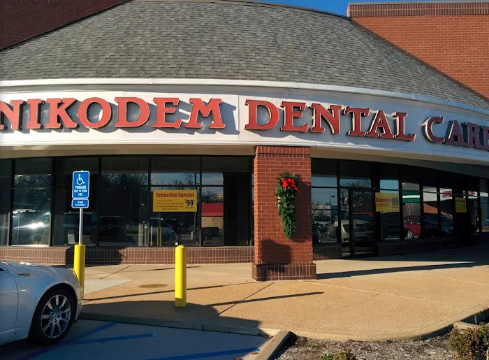 Nikodem Dental Picture 1