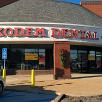 Nikodem Dental ico