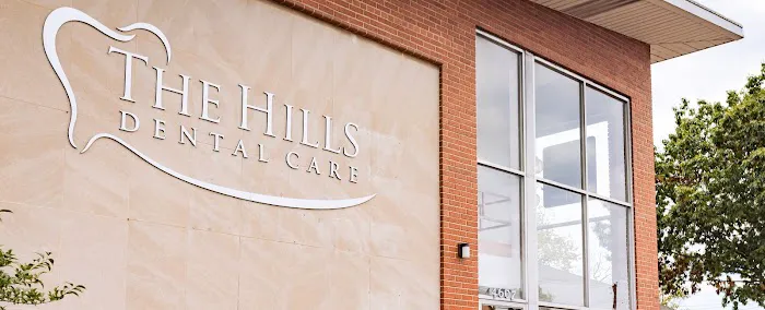 The Hills Dental Care Picture 1