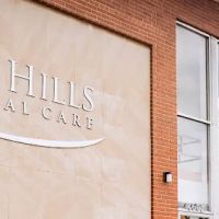The Hills Dental Care ico