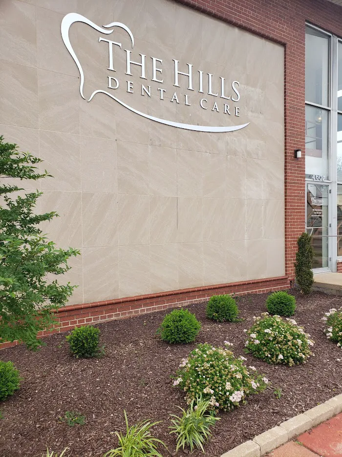 The Hills Dental Care Picture 10