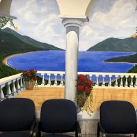 Carondelet Park Dental Care ico