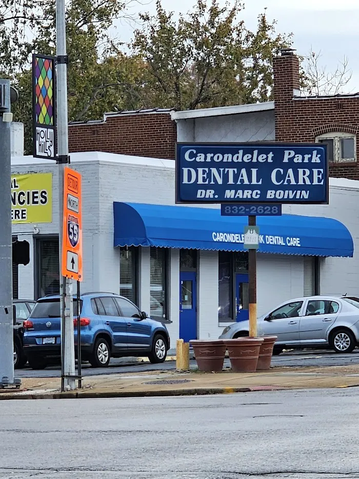 Carondelet Park Dental Care Picture 6