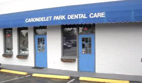 Carondelet Park Dental Care Picture 2