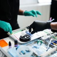 Smile On Dental Studio ico