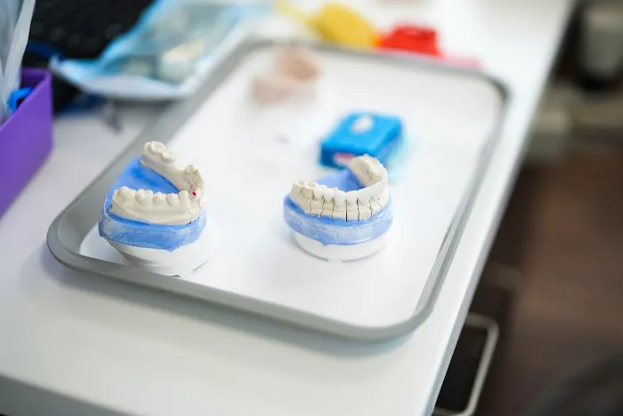 Smile On Dental Studio Picture 7