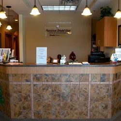 Precision Dental Care and Sleep Solutions Picture 2