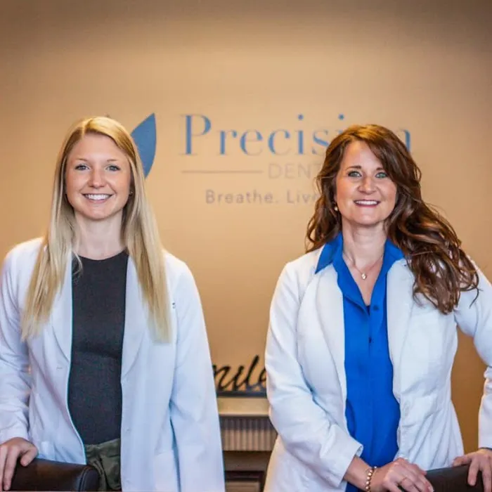 Precision Dental Care and Sleep Solutions Picture 6
