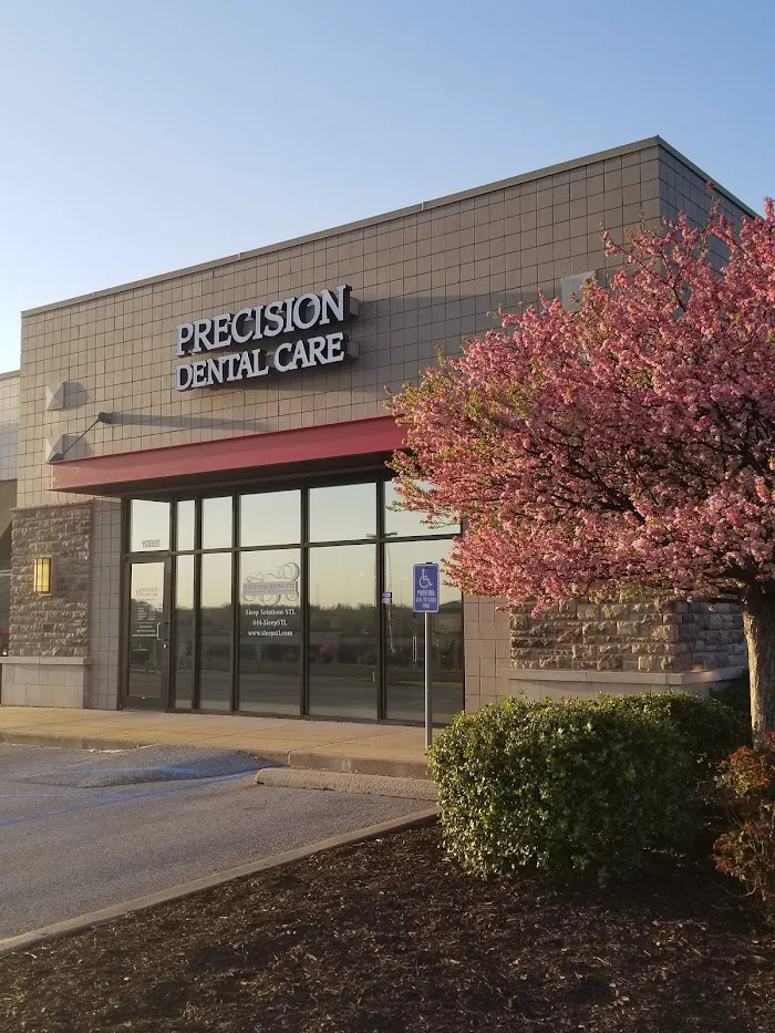 Precision Dental Care and Sleep Solutions Picture 9