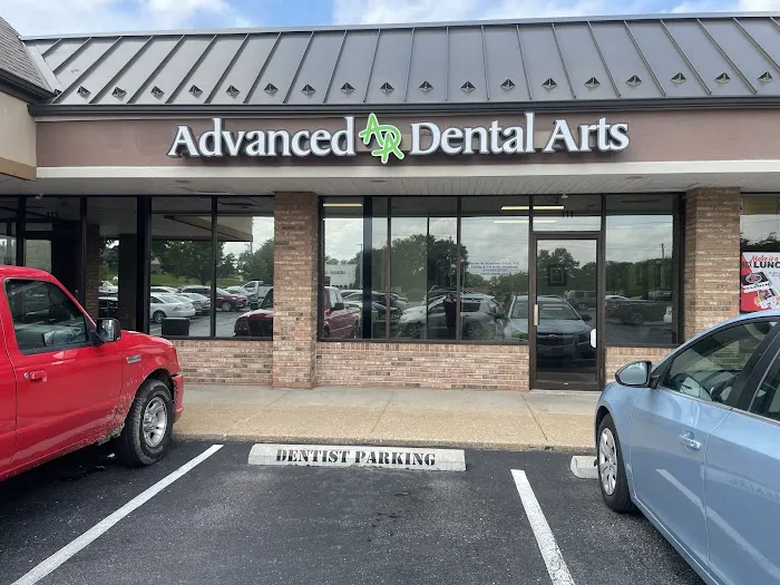 Advanced Dental Arts Picture 1