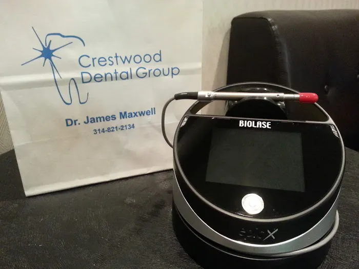 Crestwood Dental Group of St. Louis Picture 8