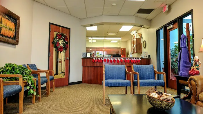 Family and Cosmetic Dentistry Picture 1
