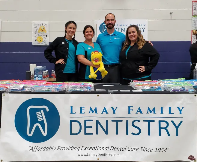 Lemay Family Dentistry Picture 4