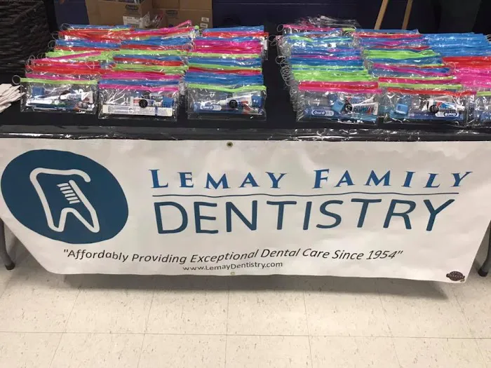 Lemay Family Dentistry Picture 7