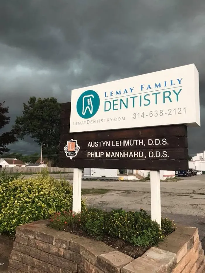 Lemay Family Dentistry Picture 6