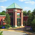 Saint Louis University - Center for Advanced Dental Education