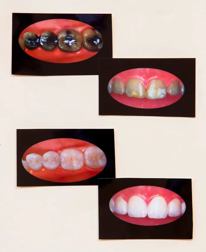 New Age Dental Care Picture 3