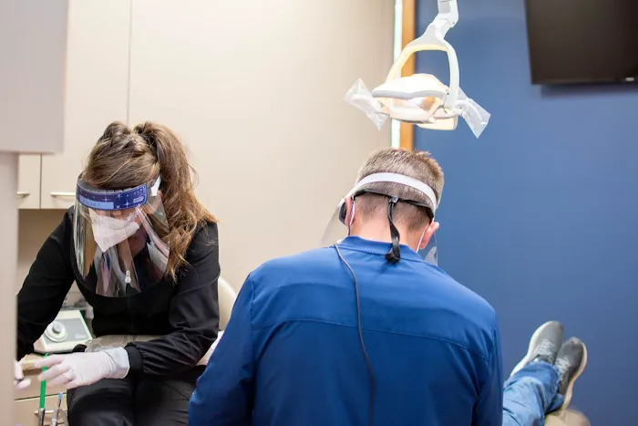 O'Fallon Dental Works Picture 5