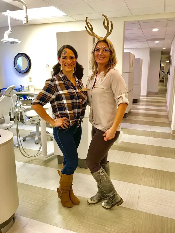 Ballas Dental Care Picture 4