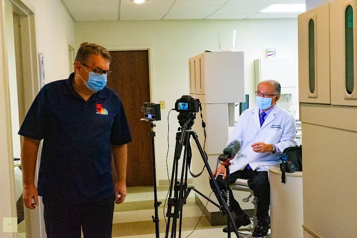 Ballas Dental Care Picture 8