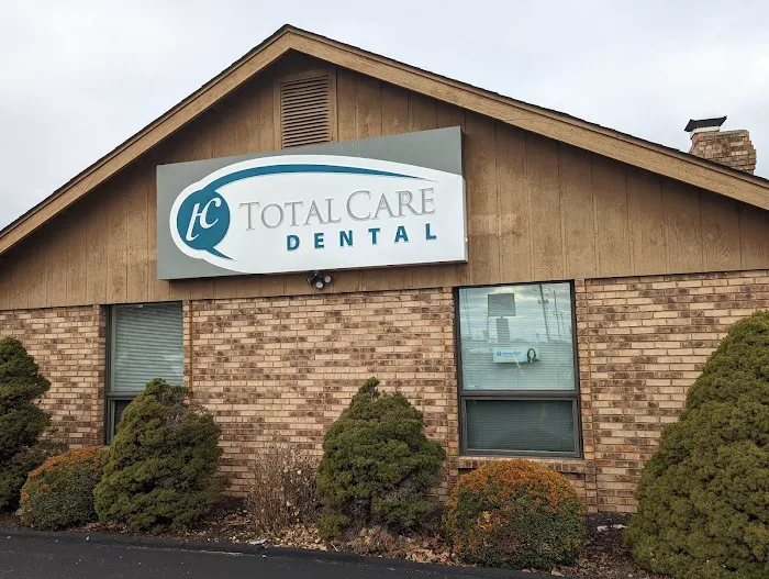 Total Care Dental - Bridgeton Picture 5