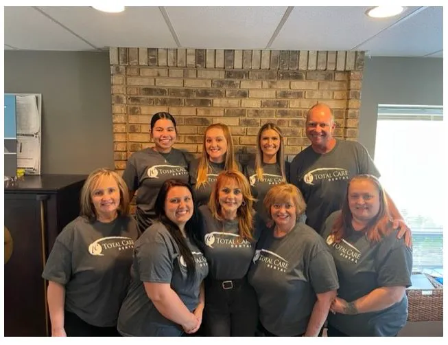 Total Care Dental - Bridgeton Picture 4