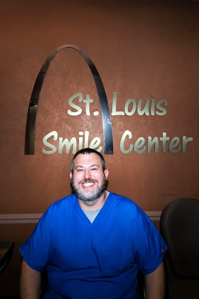 St Louis Smile Center Picture 1