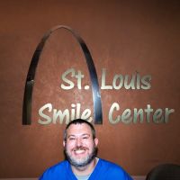 St Louis Smile Center ico