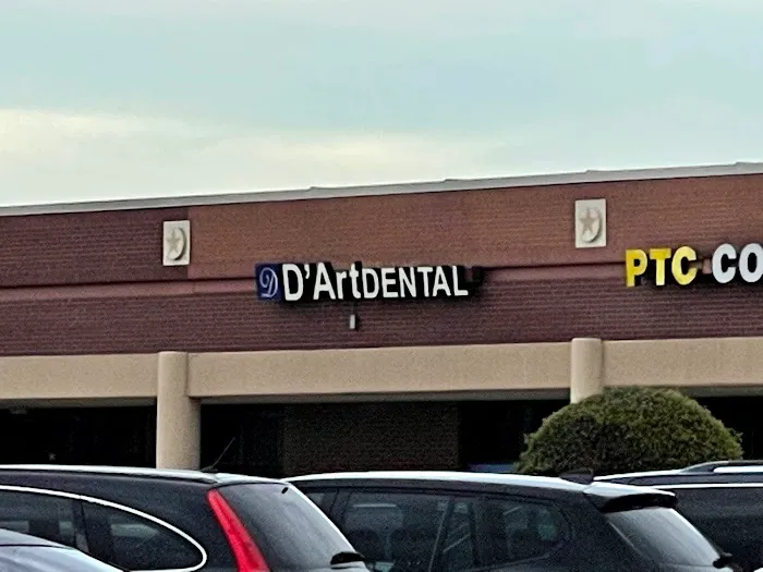 D'Art Dental Clinic Picture 5