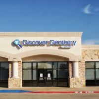 Discover Dentistry of Sachse ico